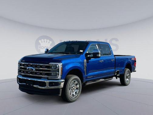 2026 Ford F-350 Lariat