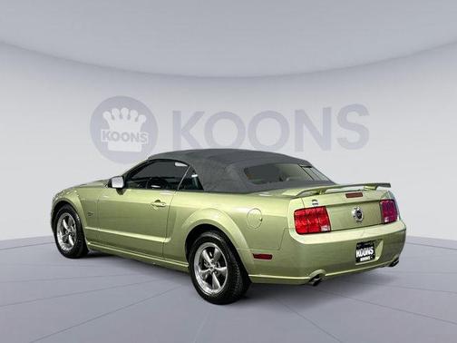 2006 Ford Mustang GT