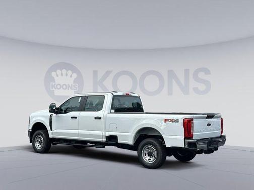 2026 Ford F-250 XL