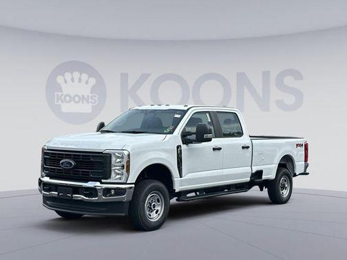 2026 Ford F-250 XL