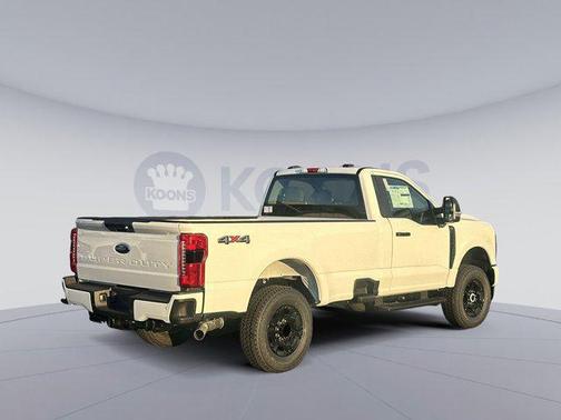 2025 Ford F-250 XLT