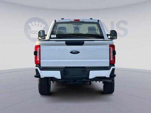 2025 Ford F-250 XLT