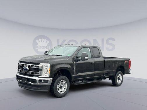 2025 Ford F-250 XLT