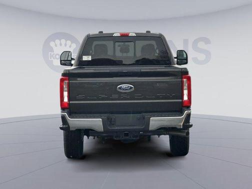 2025 Ford F-250 XLT
