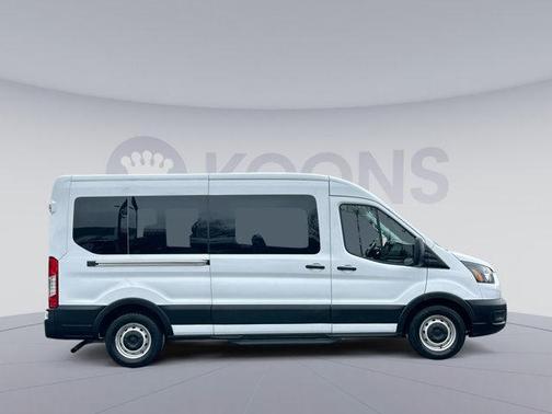 2023 Ford Transit-350 XL