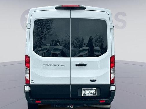 2023 Ford Transit-350 XL
