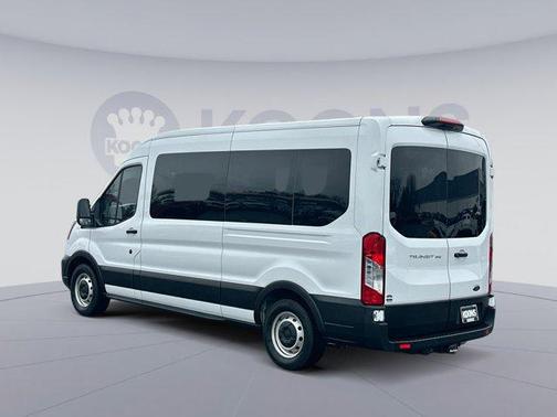 2023 Ford Transit-350 XL