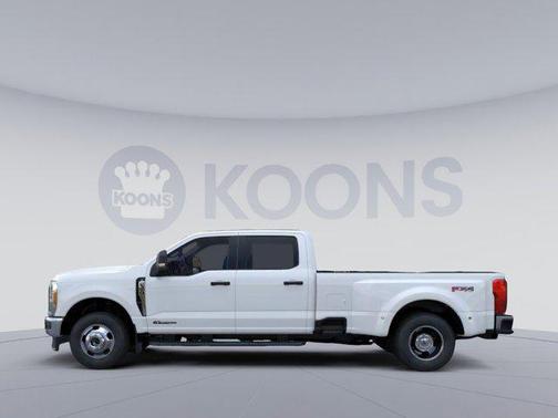 2025 Ford F-350 XL