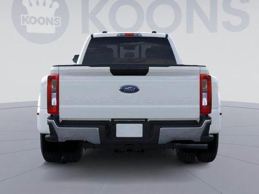 2025 Ford F-350 XL