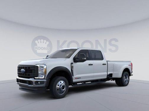 2026 Ford F-450 XL