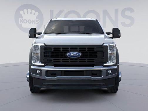 2026 Ford F-450 XL