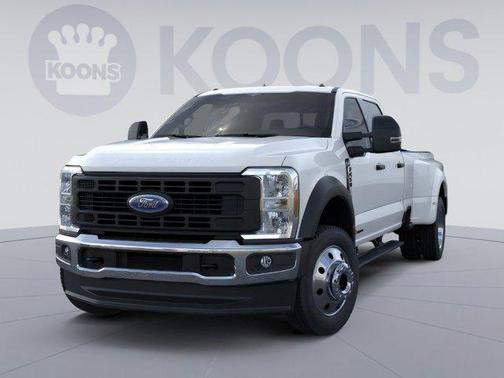 2026 Ford F-450 XL