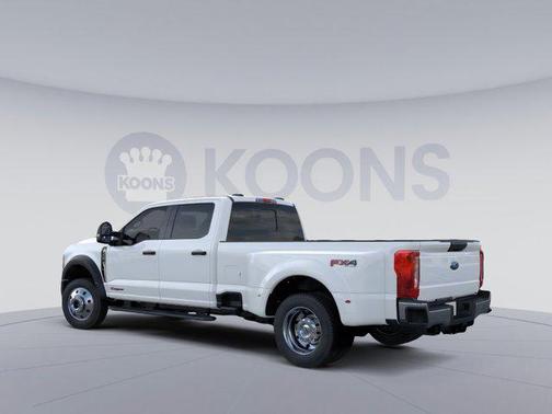 2026 Ford F-450 XL