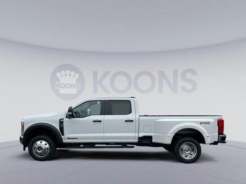2026 Ford F-450 XL