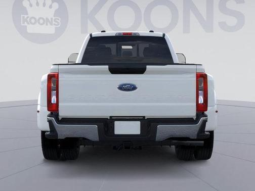 2026 Ford F-450 XL