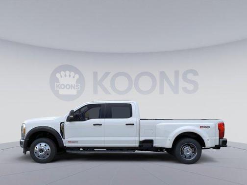2026 Ford F-450 XL