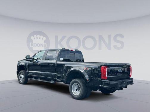 2025 Ford F-350 XL