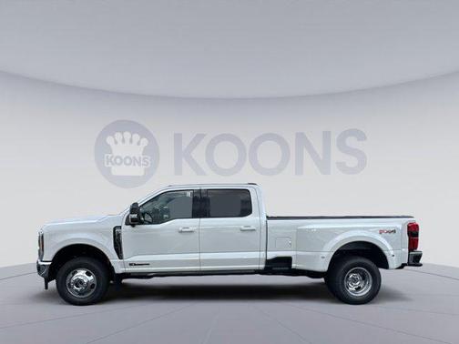 2025 Ford F-350 Lariat