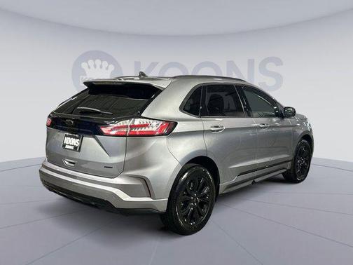 2024 Ford Edge SE