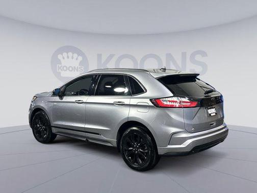 2024 Ford Edge SE