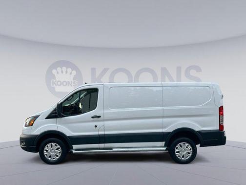 2023 Ford Transit-250 Base