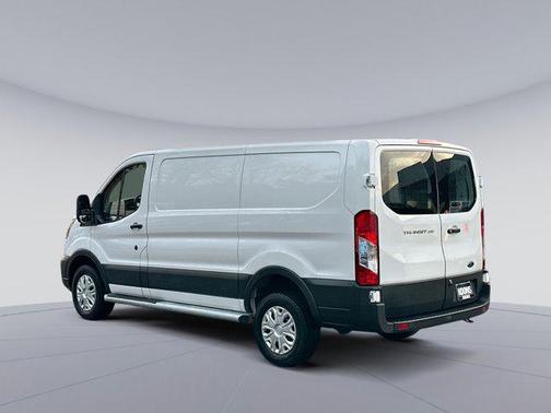 2023 Ford Transit-250 Base
