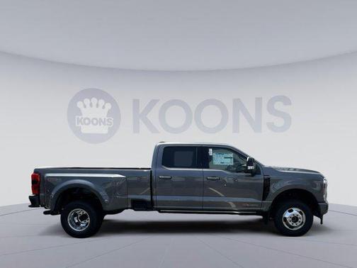 2025 Ford F-350 XL