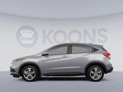 2020 Honda HR-V LX