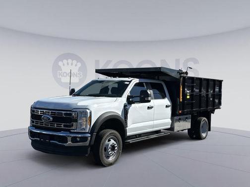2026 Ford F-450 XL