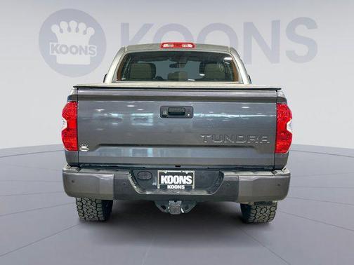 2019 Toyota Tundra SR5