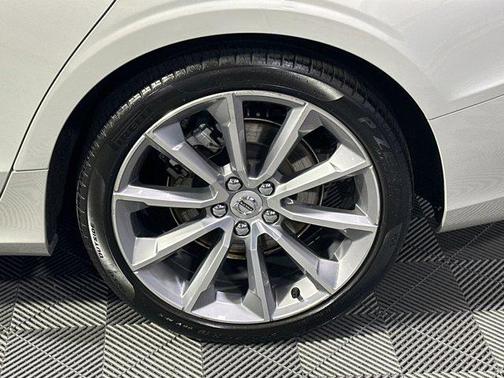 2019 Volvo S60 T5 Momentum