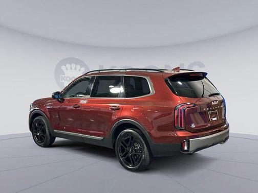 2023 Kia Telluride EX X-Line