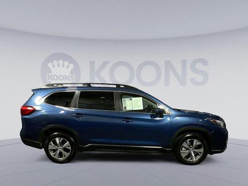 2022 Subaru Ascent Premium 7-Passenger