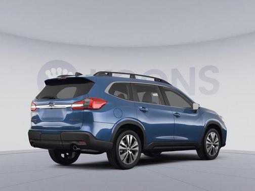 2022 Subaru Ascent Premium 7-Passenger