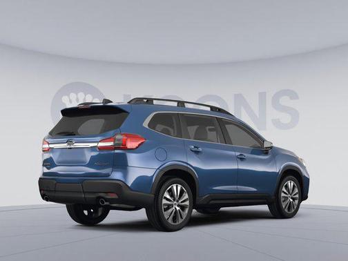 2022 Subaru Ascent Premium 7-Passenger
