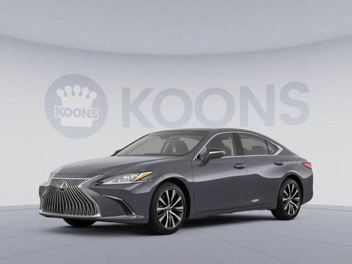 2021 Lexus ES 350 Base