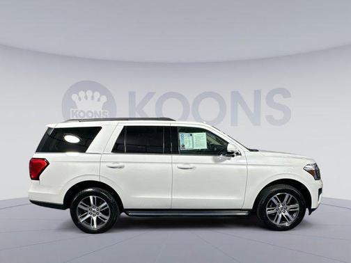 2022 Ford Expedition XLT