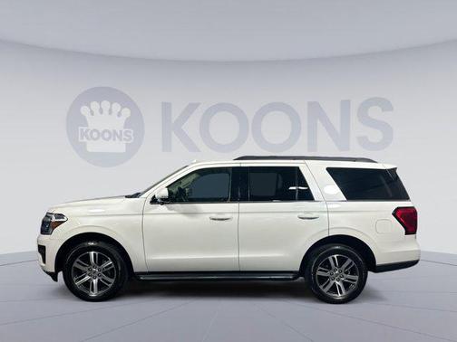 2022 Ford Expedition XLT