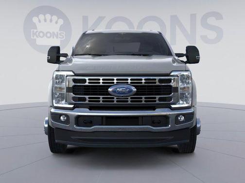 2026 Ford F-450 XL