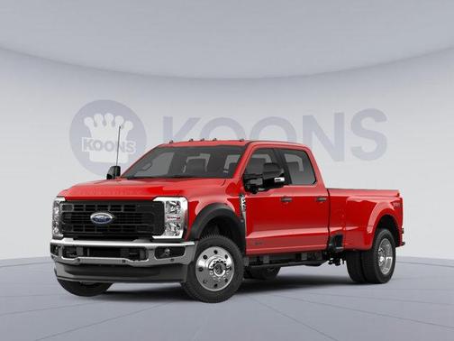 2026 Ford F-450 XL