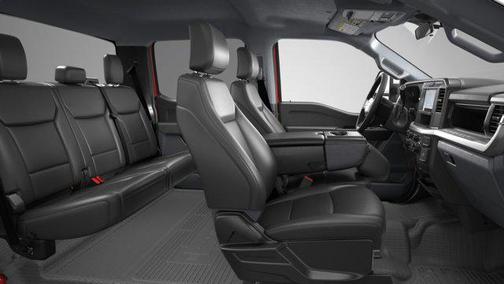 2026 Ford F-450 XL