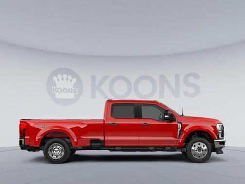 2026 Ford F-450 XL