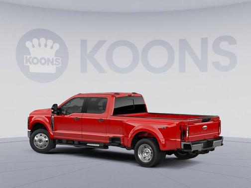 2026 Ford F-450 XL