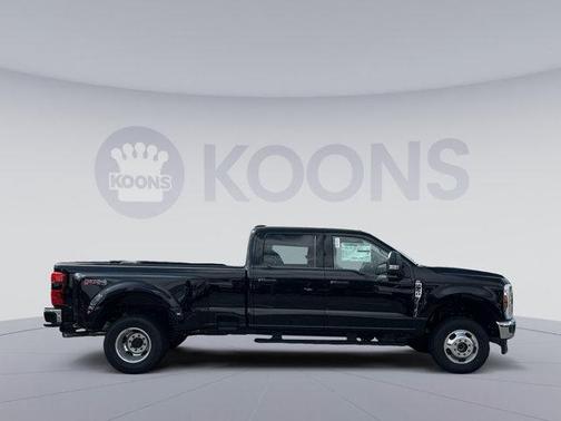 2025 Ford F-350 XLT
