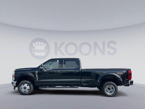 2025 Ford F-350 XLT