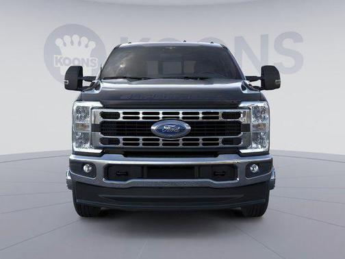 2025 Ford F-350 XLT