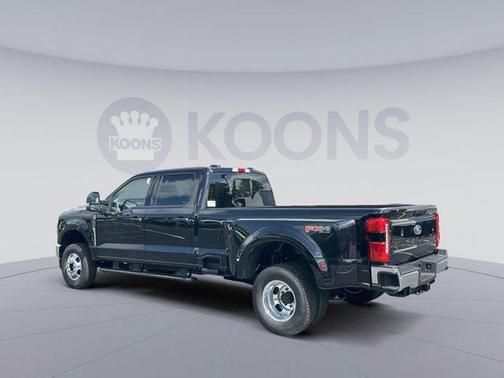 2025 Ford F-350 XLT