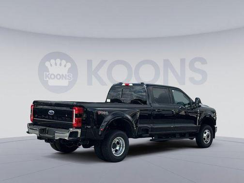 2025 Ford F-350 XLT