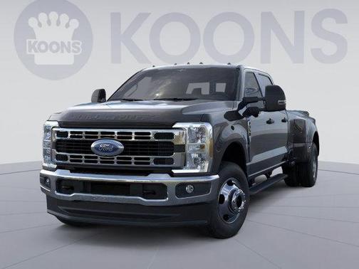 2025 Ford F-350 XLT
