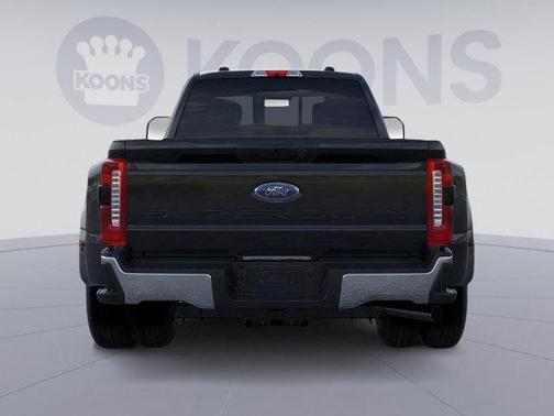 2025 Ford F-350 XLT